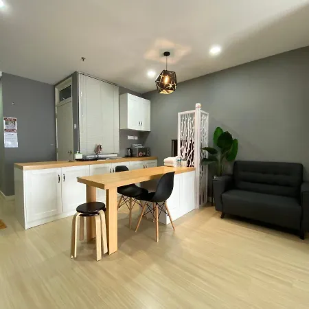 A Modern & Homely Studio With Pool And Gym Kampar Exterior photo