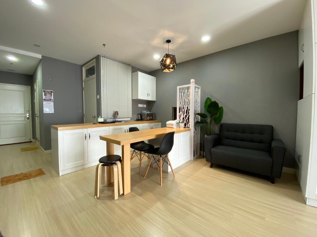 Apartment A Modern & Homely With Pool And Gym *
